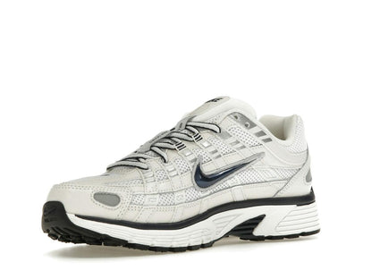 Nike P-6000 Obsidian Summit White Lifestyle Sneakers CD6404-018 - savito