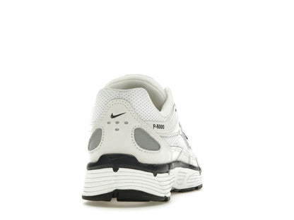 Nike P-6000 Obsidian Summit White Lifestyle Sneakers CD6404-018 - savito