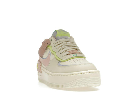 Nike Air Force 1 Low Shadow Cashmere Women's CI0919-700 - savito