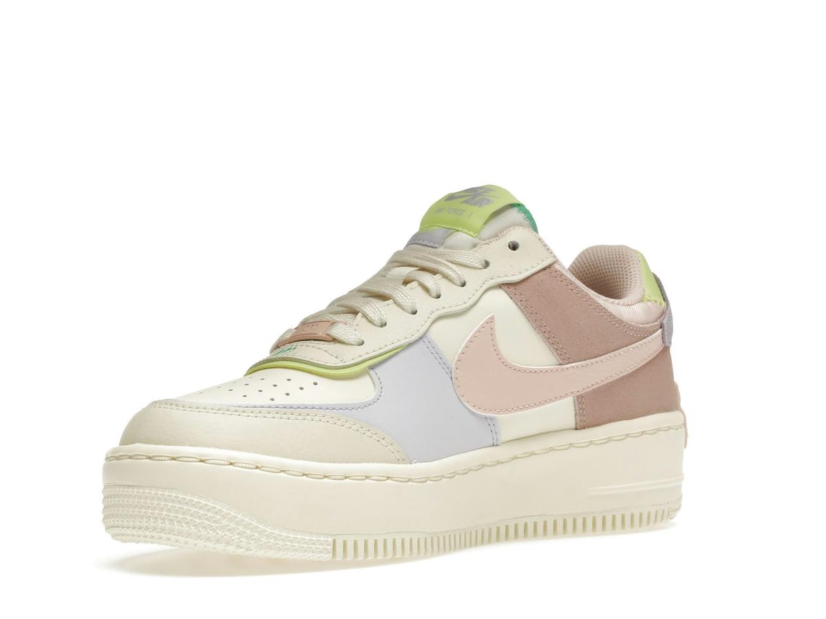 Nike Air Force 1 Low Shadow Cashmere Women's CI0919-700 - savito