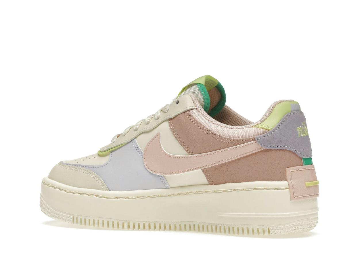 Nike Air Force 1 Low Shadow Cashmere Women's CI0919-700 - savito