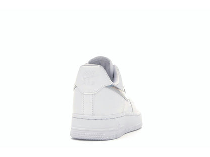 Nike Air Force 1 Low White Iridescent Women's CJ1646-100 - savito