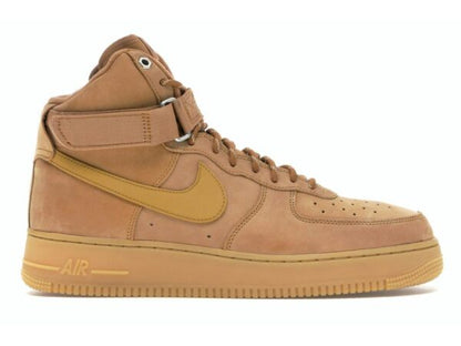 Nike Air Force 1 High Flax 2019 CJ9178-200 - savito