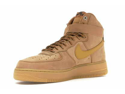 Nike Air Force 1 High Flax 2019 CJ9178-200 - savito