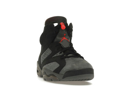 Jordan 6 Retro PSG Paris Saint-Germain Iron Grey Infrared 23 CK1229-001 - savito