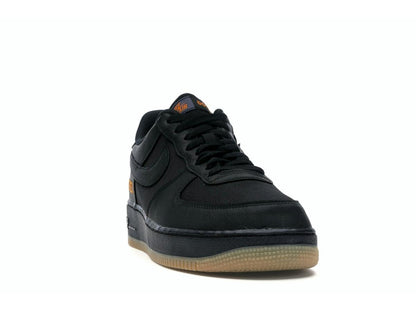 Nike Air Force 1 Low Gore-Tex Black Light Carbon CK2630-001 - savito