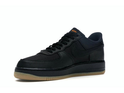 Nike Air Force 1 Low Gore-Tex Black Light Carbon CK2630-001 - savito