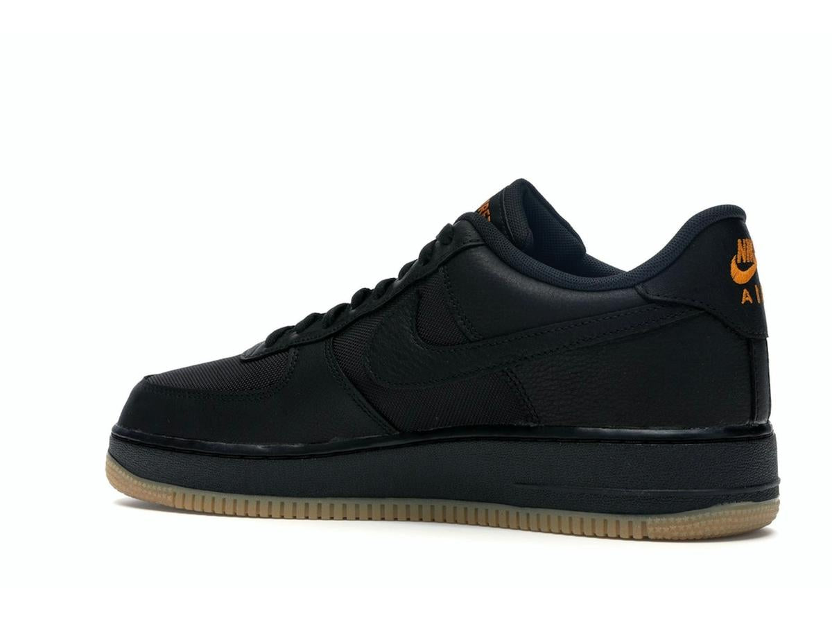 Nike Air Force 1 Low Gore-Tex Black Light Carbon CK2630-001 - savito