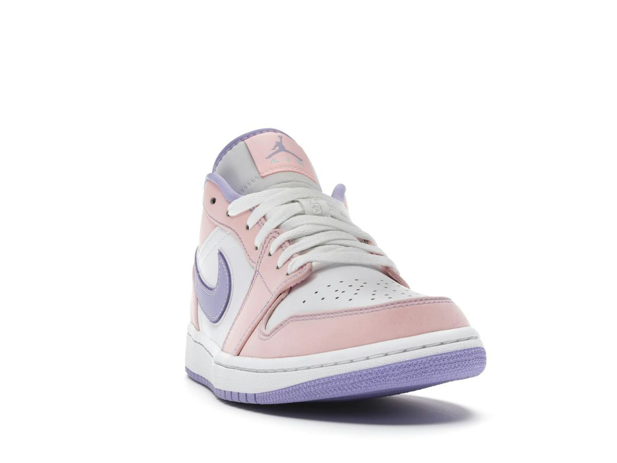 Jordan 1 Low SE Arctic Punch Purple Pulse White CK3022-600 - savito