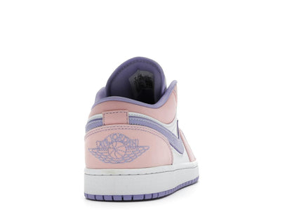 Jordan 1 Low SE Arctic Punch Purple Pulse White CK3022-600 - savito