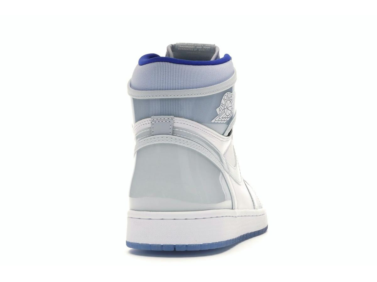 Jordan 1 Retro High Zoom White Racer Blue CK6637-104 - savito