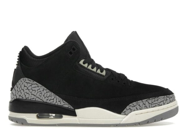 Jordan 3 Retro Off Noir Women's CK9246-001 - savito