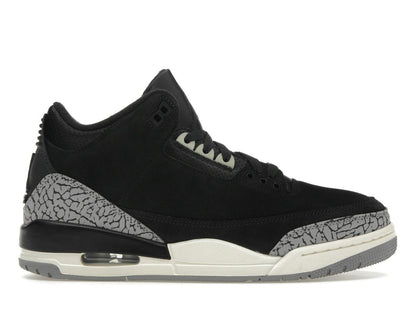 Jordan 3 Retro Off Noir Women's CK9246-001 - savito