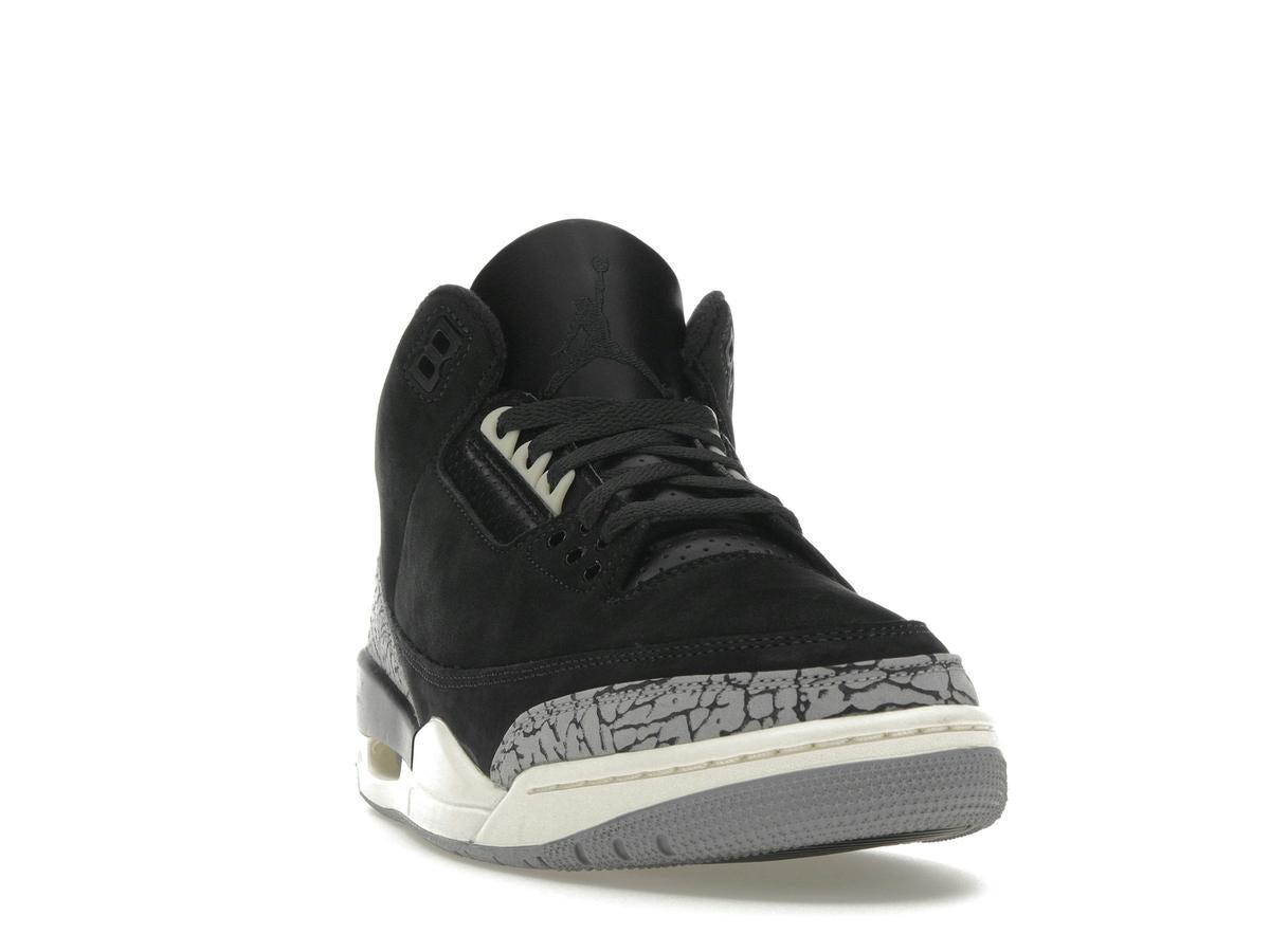 Jordan 3 Retro Off Noir Women's CK9246-001 - savito