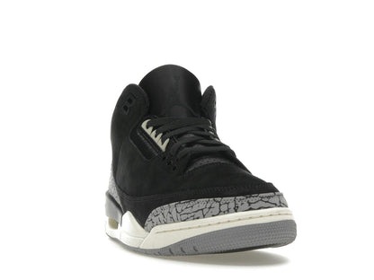 Jordan 3 Retro Off Noir Women's CK9246-001 - savito