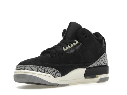 Jordan 3 Retro Off Noir Women's CK9246-001 - savito