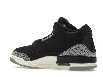 Jordan 3 Retro Off Noir Women's CK9246-001 - savito