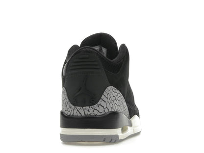 Jordan 3 Retro Off Noir Women's CK9246-001 - savito