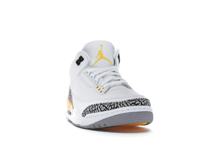Air Jordan 3 Retro Laser Orange (Women's) CK9246-108 - savito