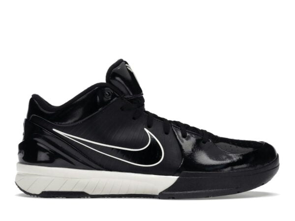 Nike Kobe 4 Protro Undefeated Black Mamba CQ3869-001 - savito