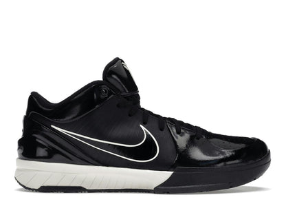 Nike Kobe 4 Protro Undefeated Black Mamba CQ3869-001 - savito