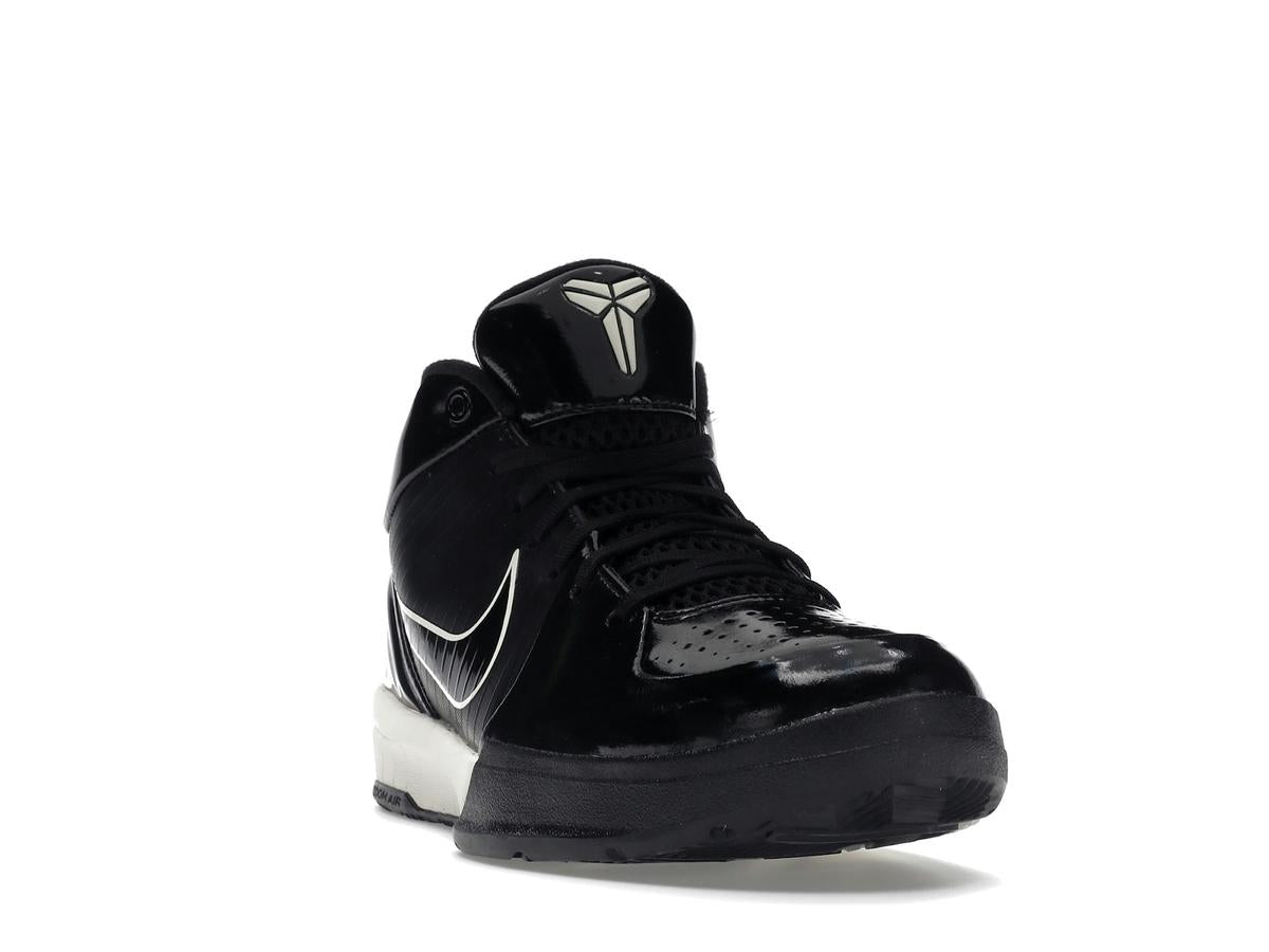 Nike Kobe 4 Protro Undefeated Black Mamba CQ3869-001 - savito
