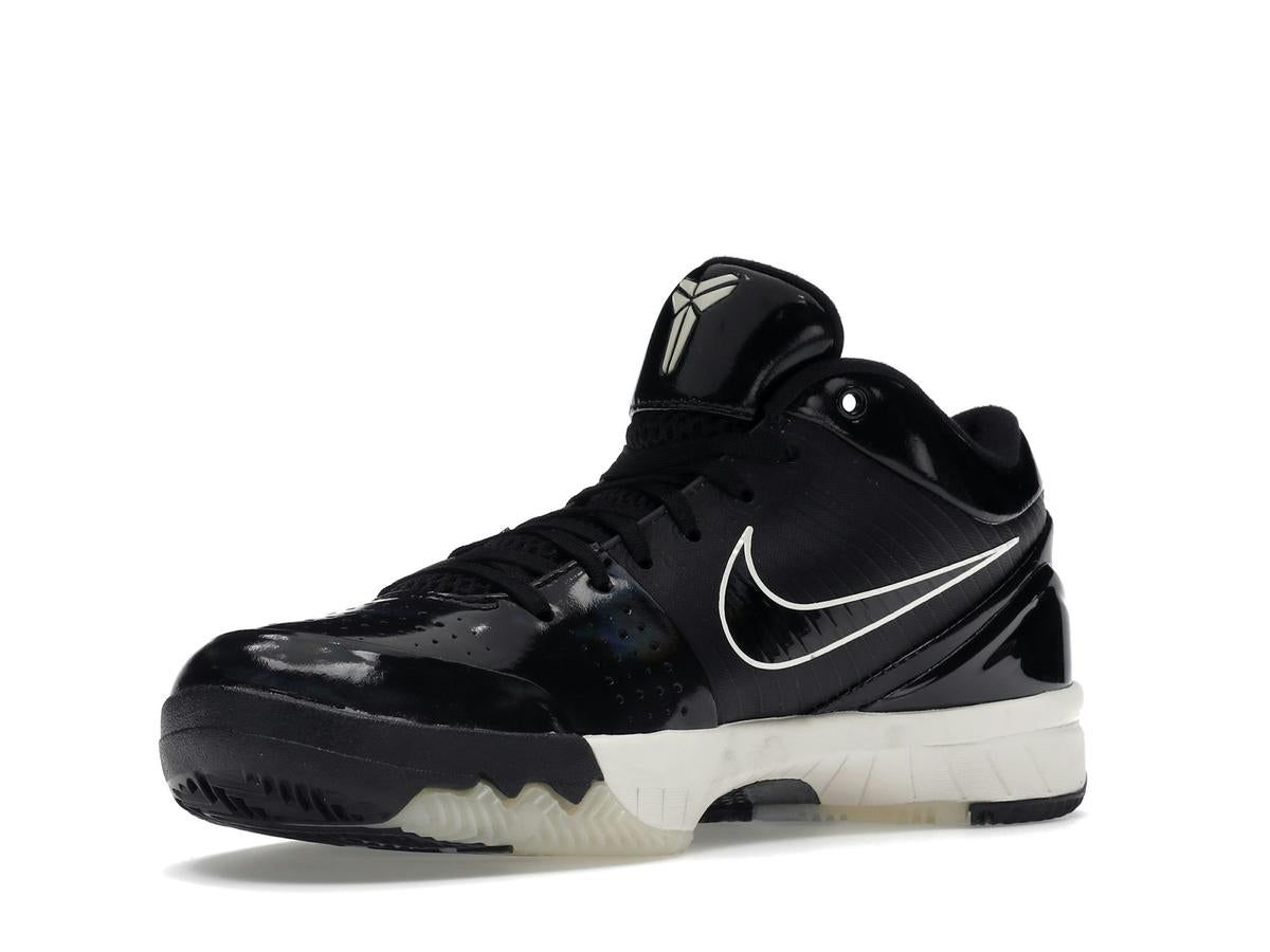 Nike Kobe 4 Protro Undefeated Black Mamba CQ3869-001 - savito