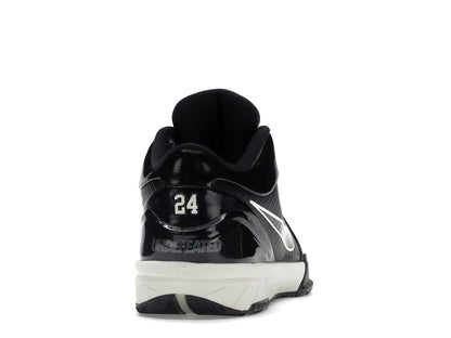 Nike Kobe 4 Protro Undefeated Black Mamba CQ3869-001 - savito