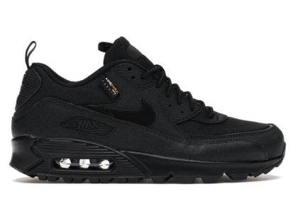 Nike Air Max 90 Surplus Black CQ7743-001 - savito