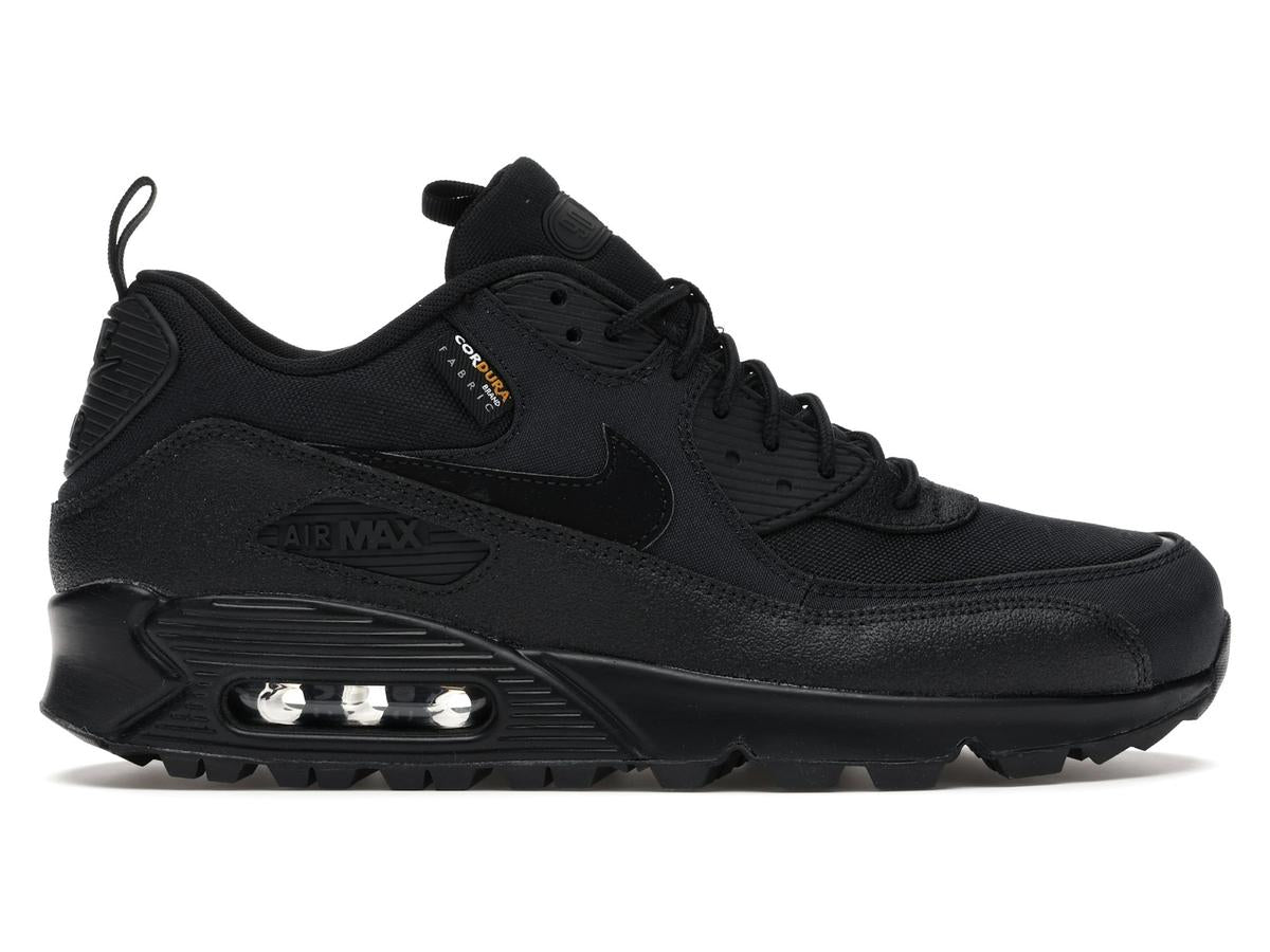 Nike Air Max 90 Surplus Black CQ7743-001 - savito