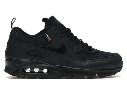Nike Air Max 90 Surplus Black CQ7743-001 - savito