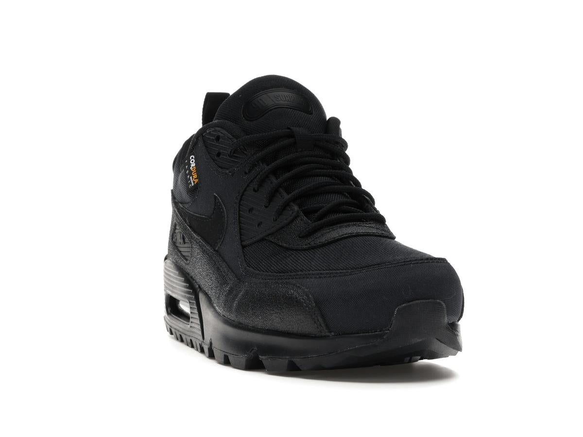 Nike Air Max 90 Surplus Black CQ7743-001 - savito