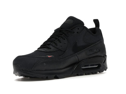 Nike Air Max 90 Surplus Black CQ7743-001 - savito