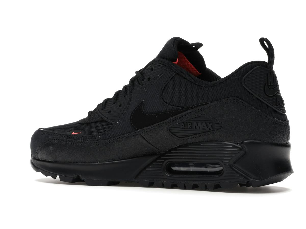 Nike Air Max 90 Surplus Black CQ7743-001 - savito