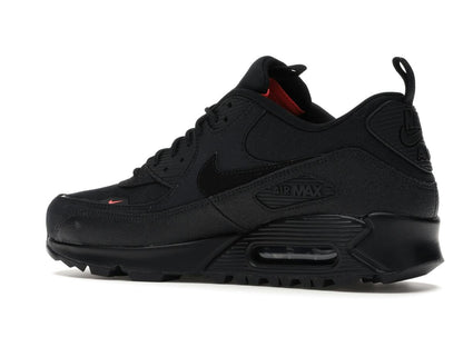 Nike Air Max 90 Surplus Black CQ7743-001 - savito