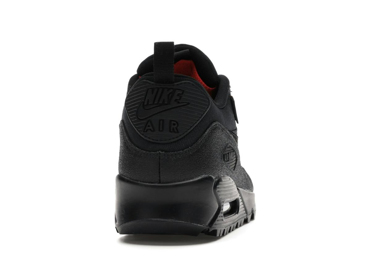 Nike Air Max 90 Surplus Black CQ7743-001 - savito