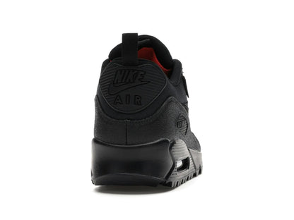 Nike Air Max 90 Surplus Black CQ7743-001 - savito