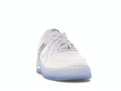 Nike Air Force 1 React White Light Bone CQ8879-100 - savito