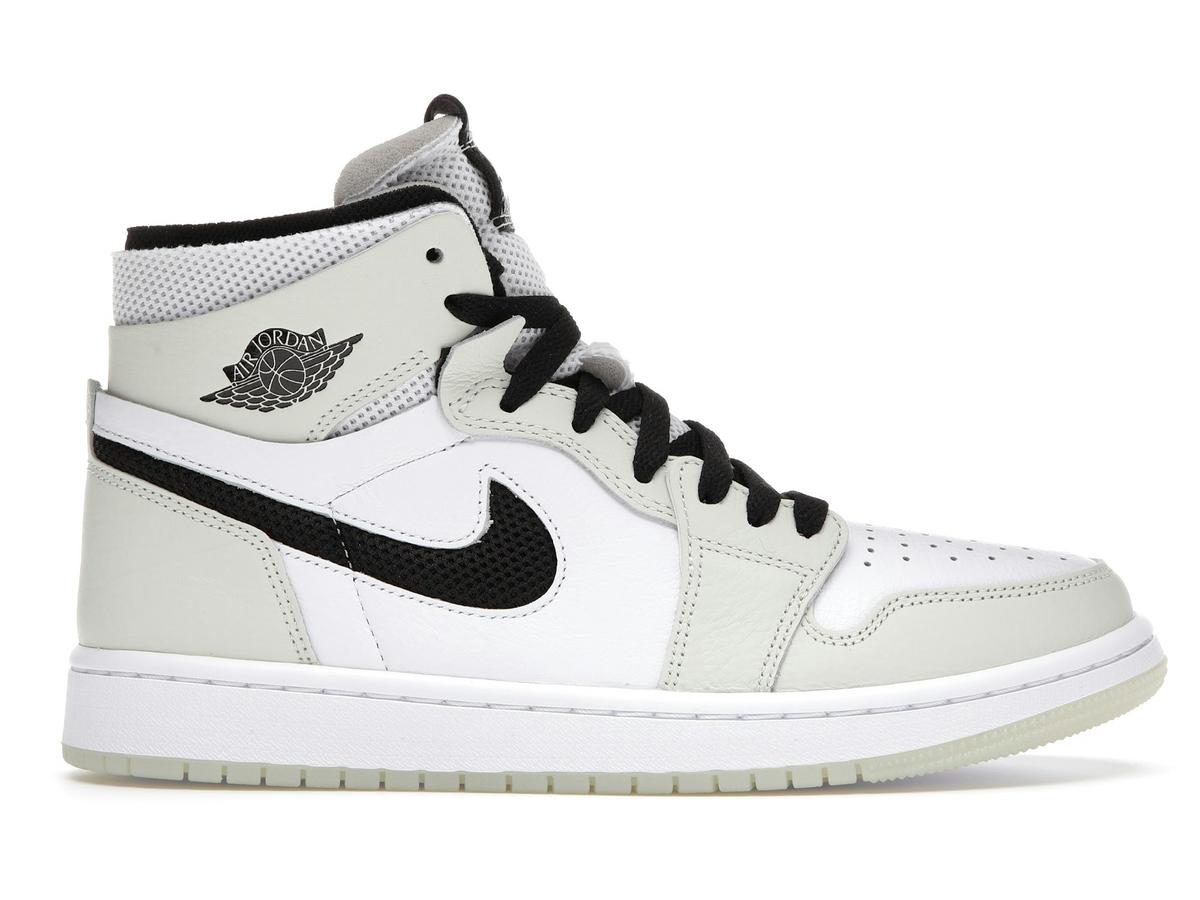 Jordan 1 High Zoom Air CMFT Sail Women's CT0979-002 - savito