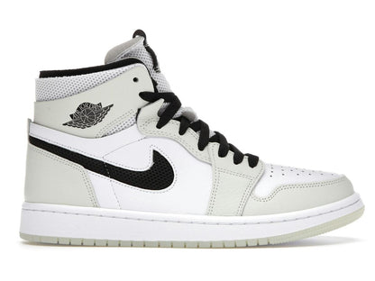 Jordan 1 High Zoom Air CMFT Sail Women's CT0979-002 - savito