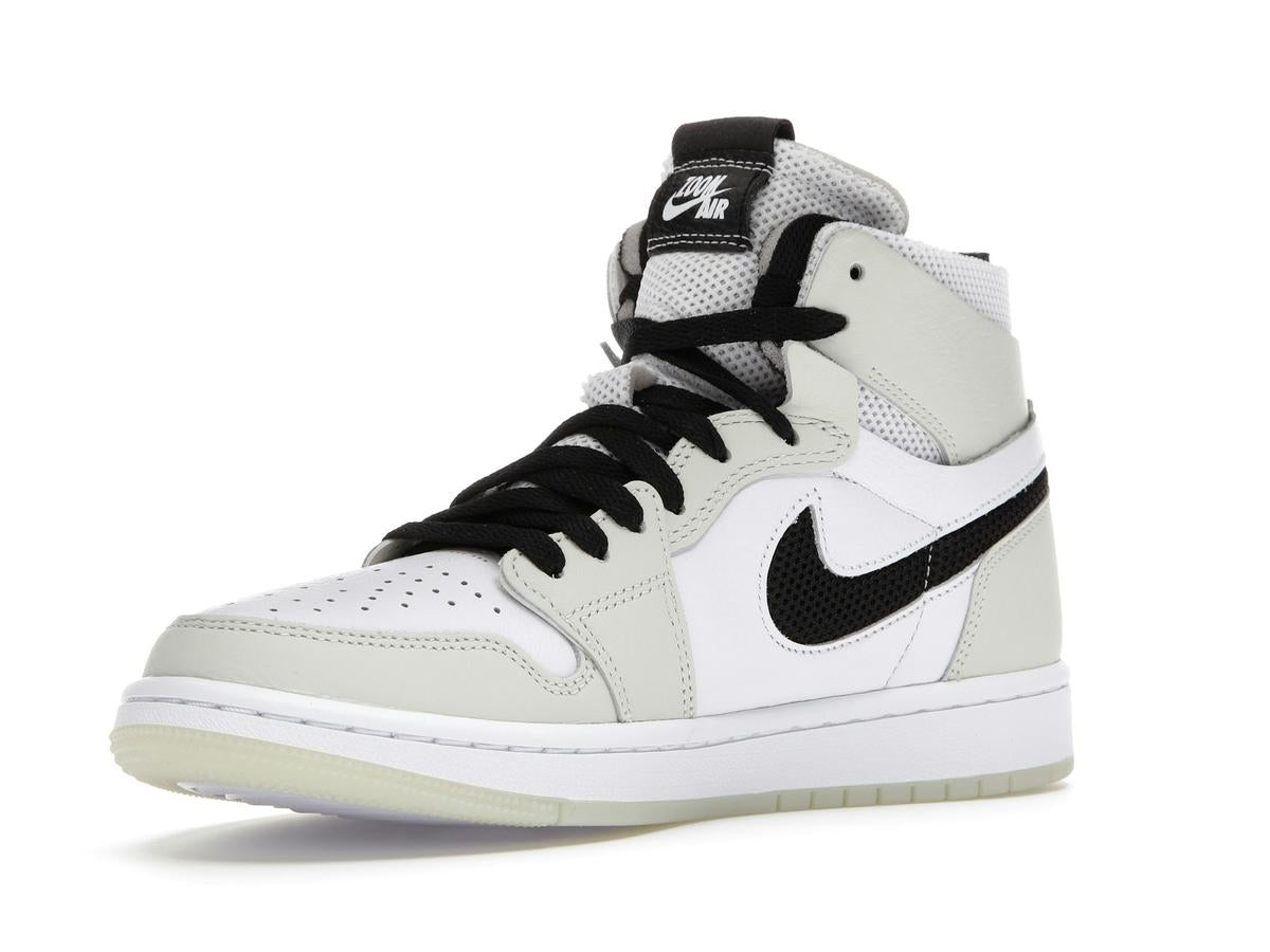 Jordan 1 High Zoom Air CMFT Sail Women's CT0979-002 - savito
