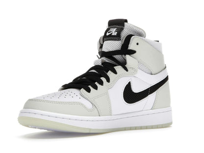 Jordan 1 High Zoom Air CMFT Sail Women's CT0979-002 - savito