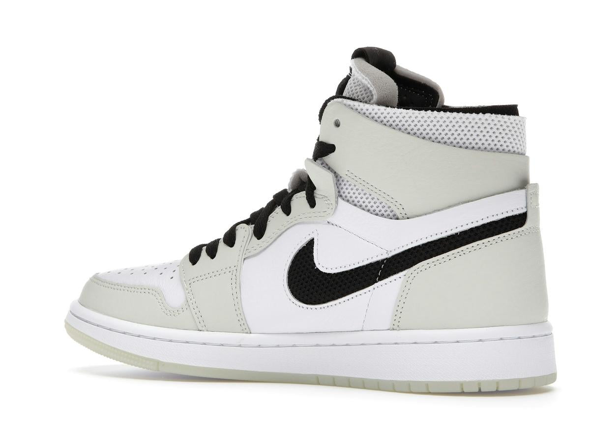 Jordan 1 High Zoom Air CMFT Sail Women's CT0979-002 - savito