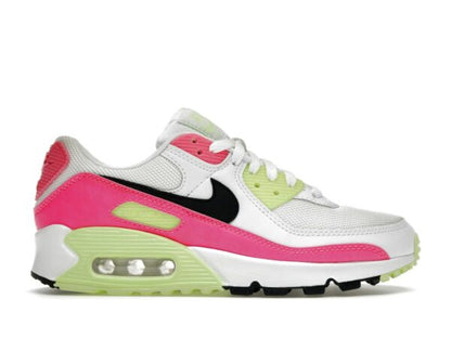 Nike Air Max 90 Watermelon Women's CT1030-100 - savito