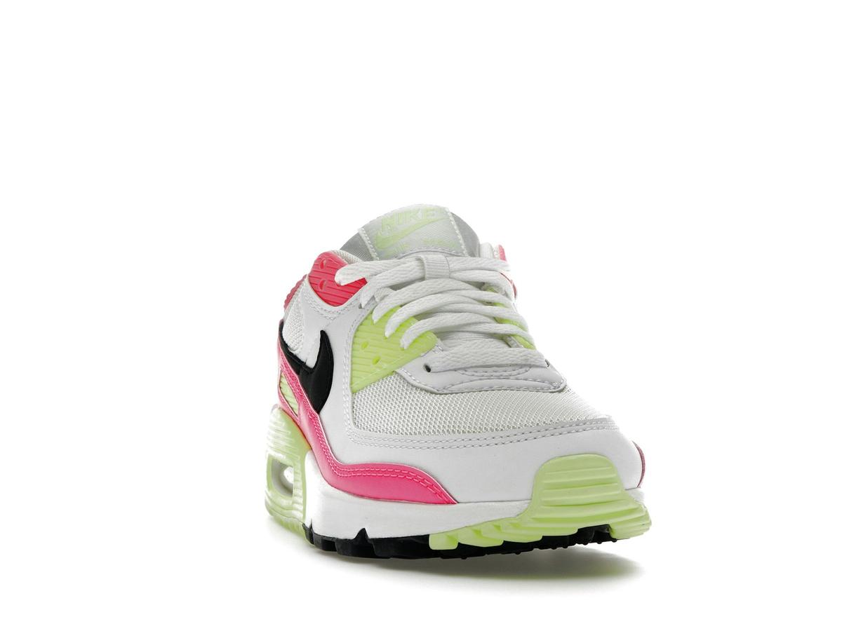 Nike Air Max 90 Watermelon Women's CT1030-100 - savito