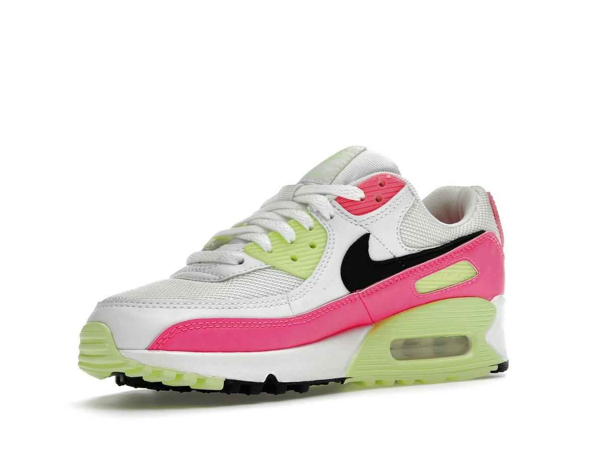 Nike Air Max 90 Watermelon Women's CT1030-100 - savito