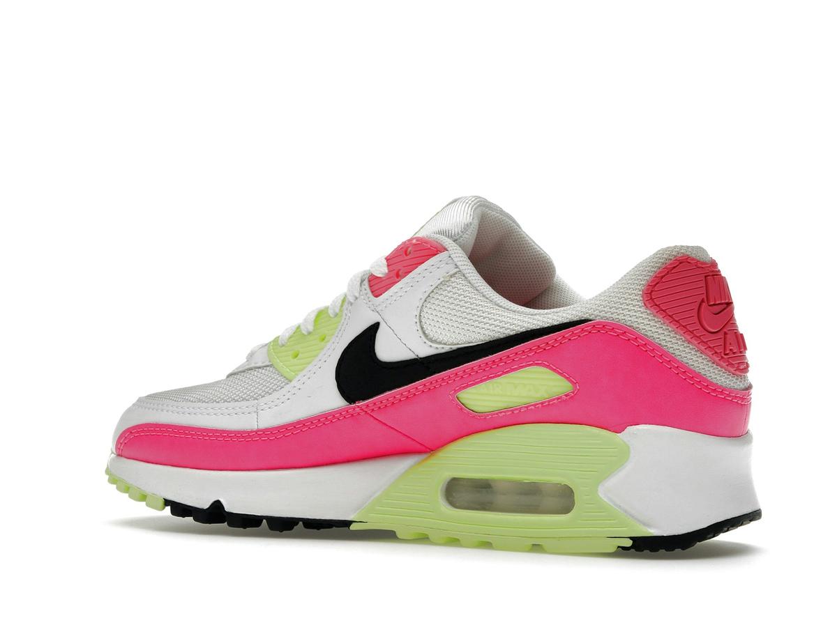 Nike Air Max 90 Watermelon Women's CT1030-100 - savito
