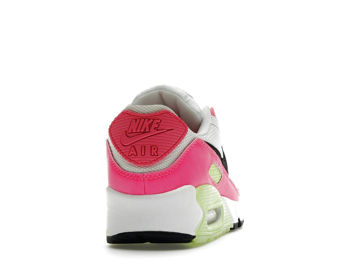 Nike Air Max 90 Watermelon Women's CT1030-100 - savito