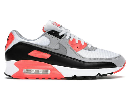 Nike Air Max 90 Infrared 2020 CT1685-100 - savito
