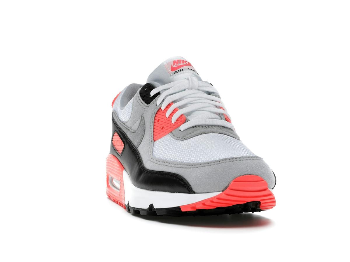 Nike Air Max 90 Infrared 2020 CT1685-100 - savito